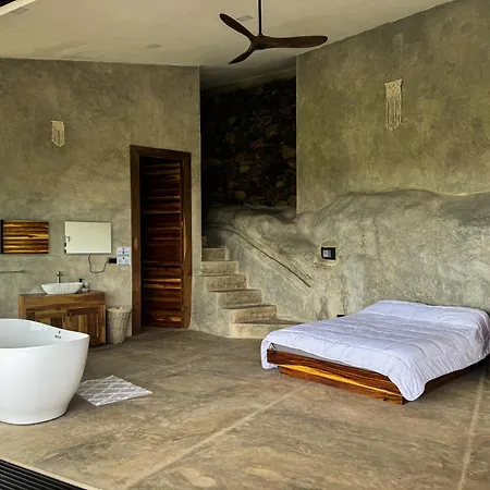 Destino Hotel & Hot Springs - Lujoso Hotel En Provincia Guanacaste, San Bernando De Bagaces, Bagaces