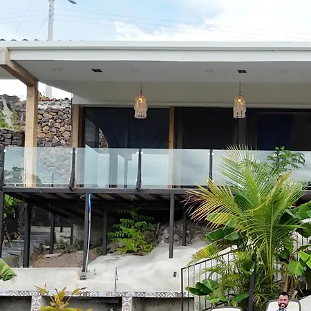 Destino Hotel & Hot Springs - Lujoso Hotel En Provincia Guanacaste, San Bernando De Bagaces, Bagaces