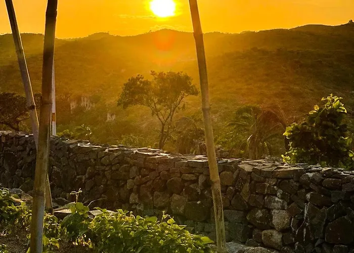 Destino & Hot Springs - Lujoso En Provincia Guanacaste, San Bernando De Bagaces, Hotel 5*