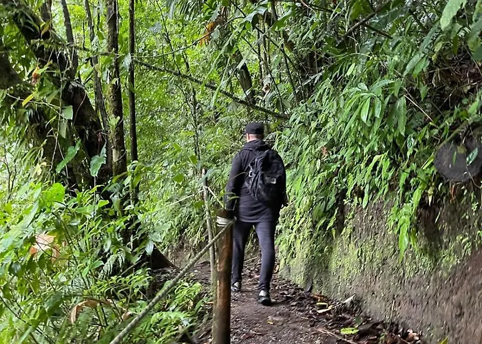 Destino & Hot Springs - Lujoso En Provincia Guanacaste, San Bernando De Bagaces, Hotel 5*