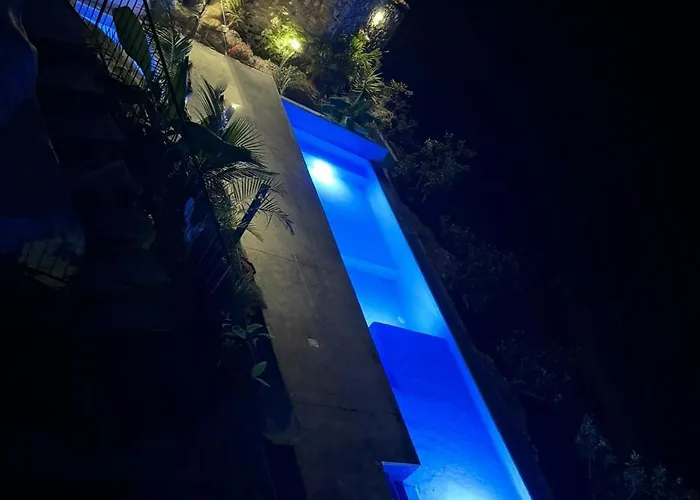 Hotel Destino & Hot Springs - Lujoso En Provincia Guanacaste, San Bernando De Bagaces, Bagaces