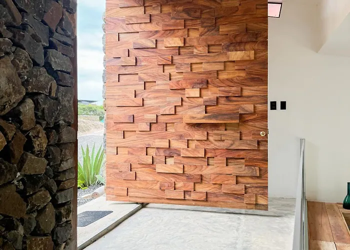 Destino & Hot Springs - Lujoso En Provincia Guanacaste, San Bernando De Bagaces, Hotel