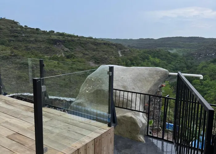 Destino & Hot Springs - Lujoso En Provincia Guanacaste, San Bernando De Bagaces,