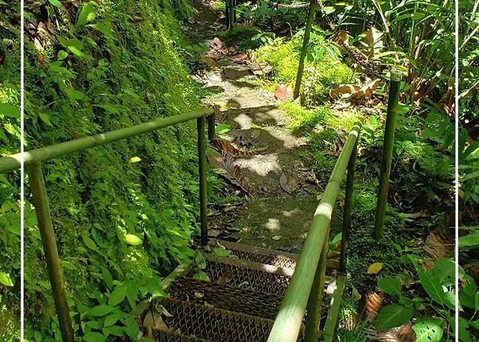 Destino & Hot Springs - Lujoso En Provincia Guanacaste, San Bernando De Bagaces, Hotel