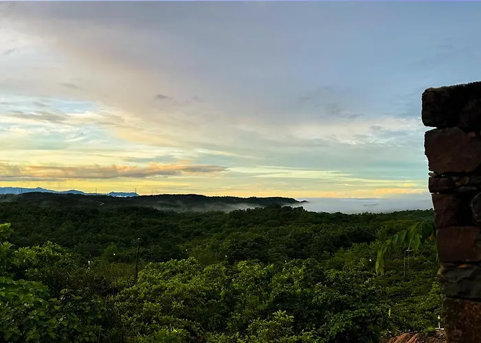 Hotel Destino & Hot Springs - Lujoso En Provincia Guanacaste, San Bernando De Bagaces, Bagaces