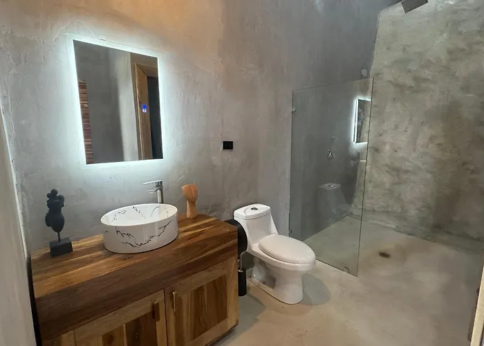 Destino & Hot Springs - Lujoso En Provincia Guanacaste, San Bernando De Bagaces, 5* Bagaces