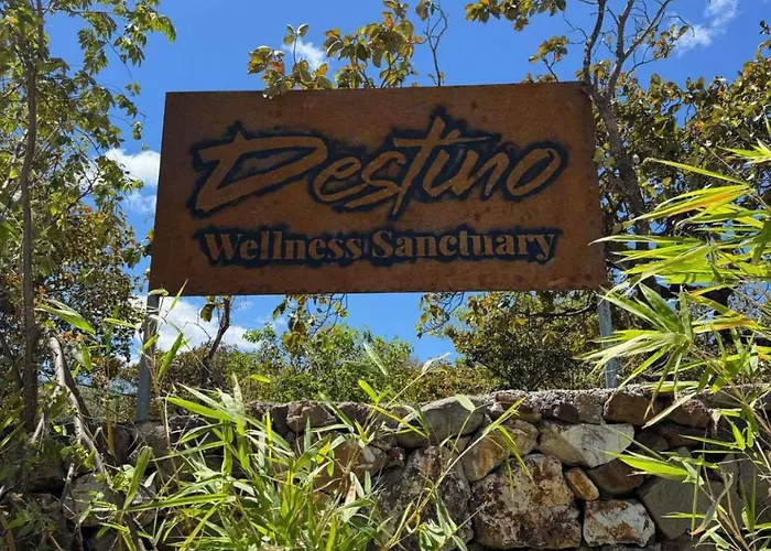 Destino & Hot Springs - Lujoso En Provincia Guanacaste, San Bernando De Bagaces, 5* Bagaces