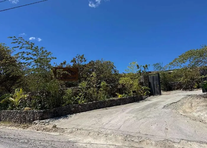 Destino & Hot Springs - Lujoso En Provincia Guanacaste, San Bernando De Bagaces, Hotel 5*