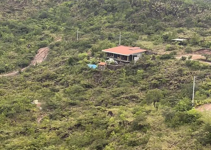 Hotel Destino & Hot Springs - Lujoso En Provincia Guanacaste, San Bernando De Bagaces, Bagaces
