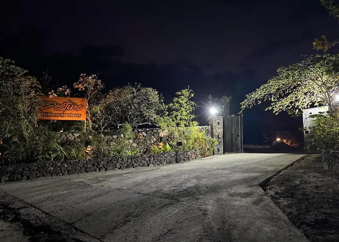 Destino & Hot Springs - Lujoso En Provincia Guanacaste, San Bernando De Bagaces, 5*
