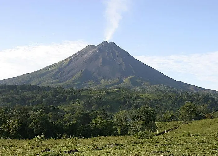 Destino & Hot Springs - Lujoso En Provincia Guanacaste, San Bernando De Bagaces, Bagaces