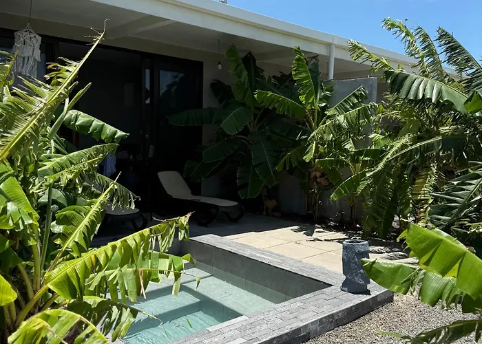 Destino & Hot Springs - Lujoso En Provincia Guanacaste, San Bernando De Bagaces, Hotel 5*